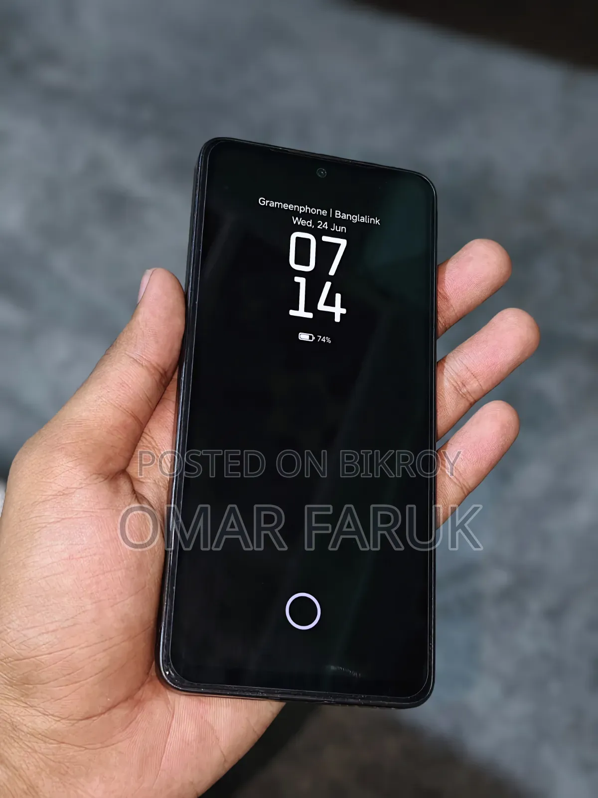 Xiaomi Redmi Note 13 512 GB Black