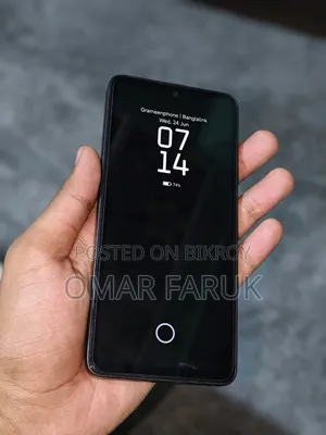 Xiaomi Redmi Note 13 512 GB Black