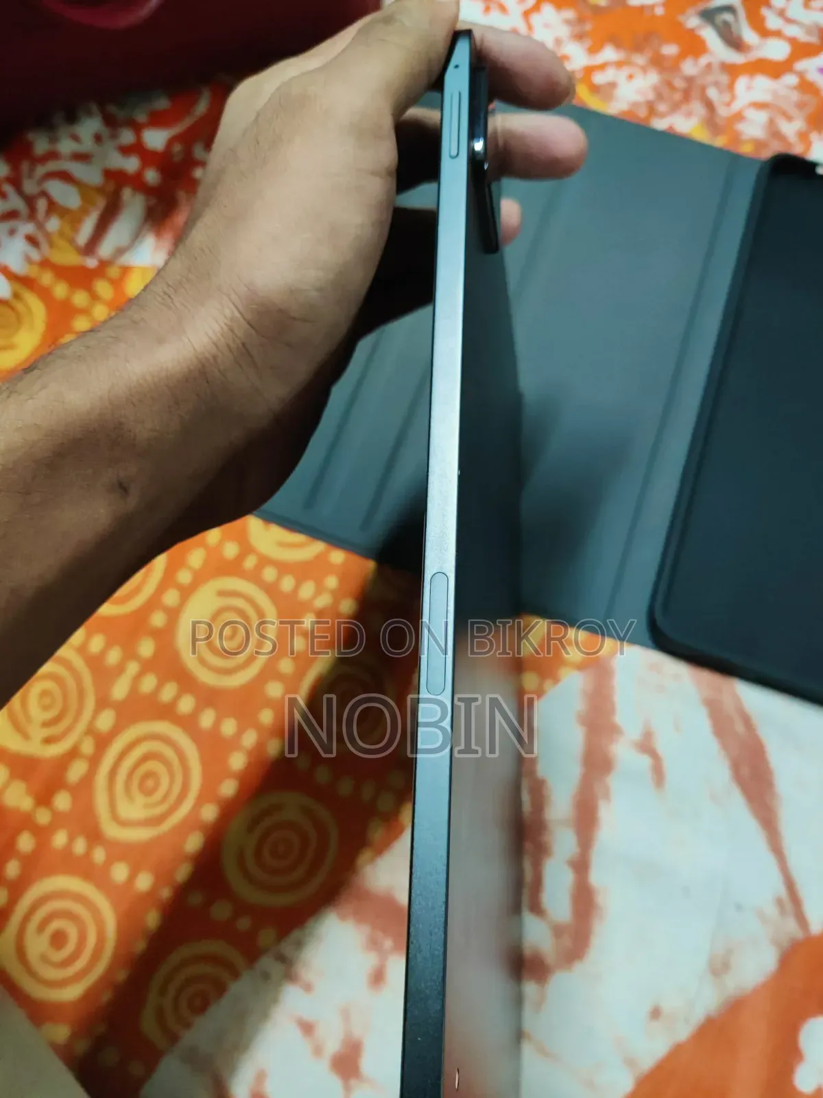 Xiaomi Pad 7 256 GB Black
