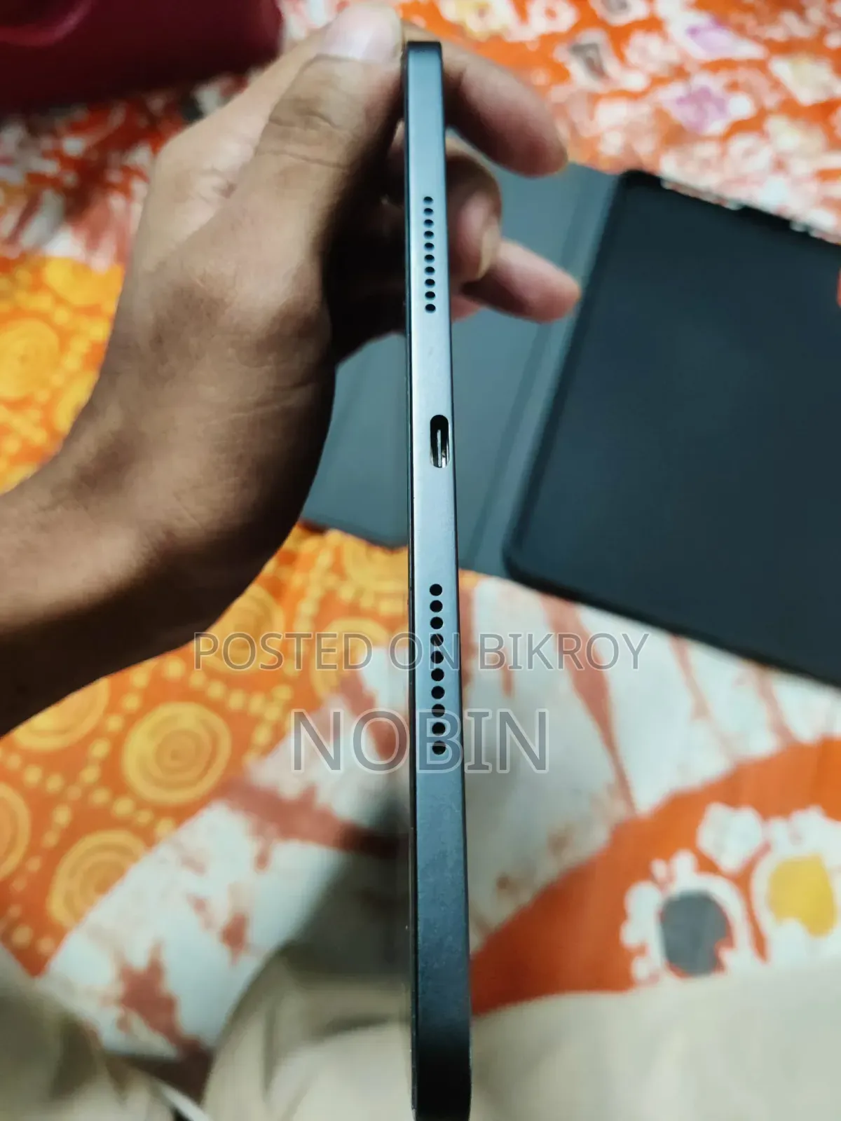 Xiaomi Pad 7 256 GB Black