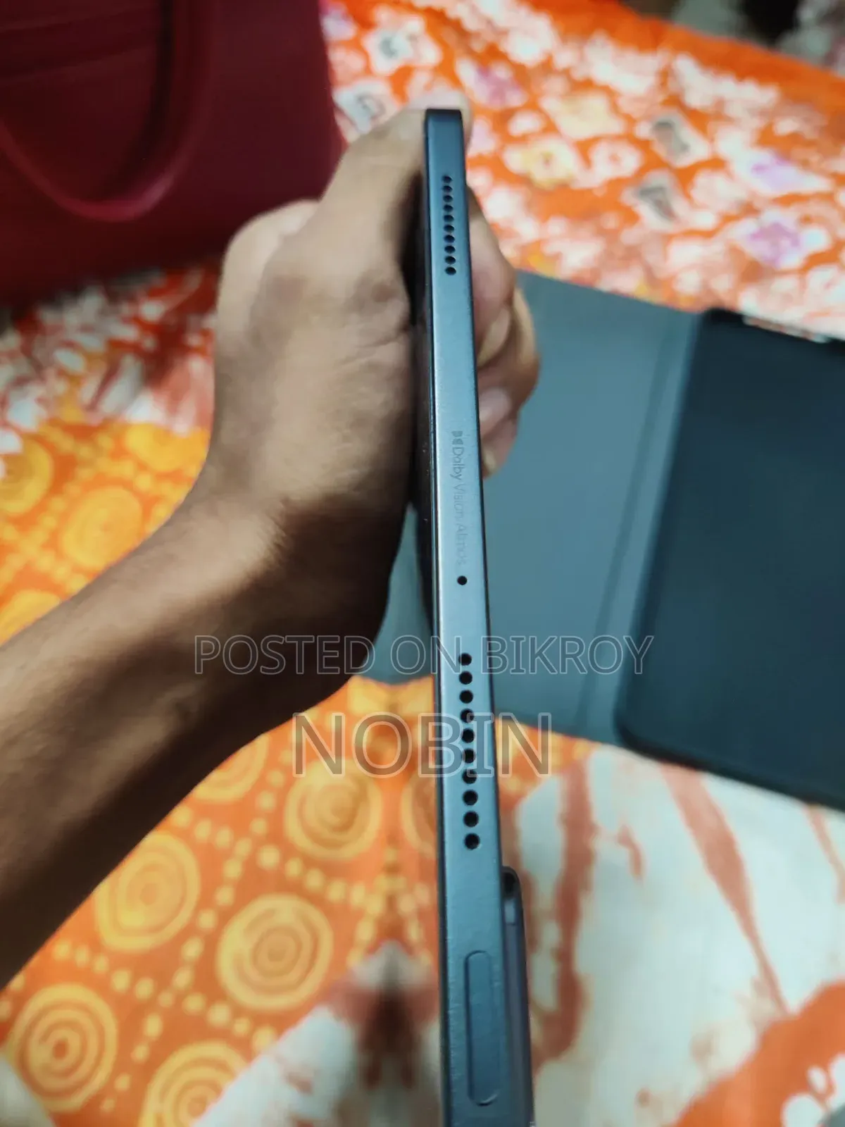 Xiaomi Pad 7 256 GB Black