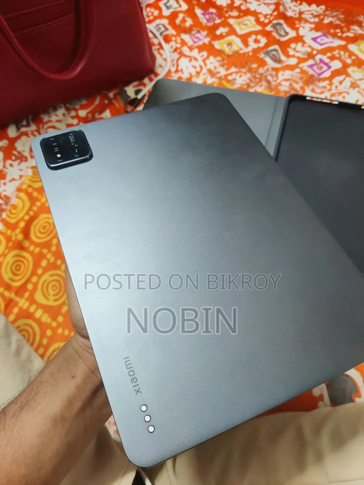 Xiaomi Pad 7 256 GB Black