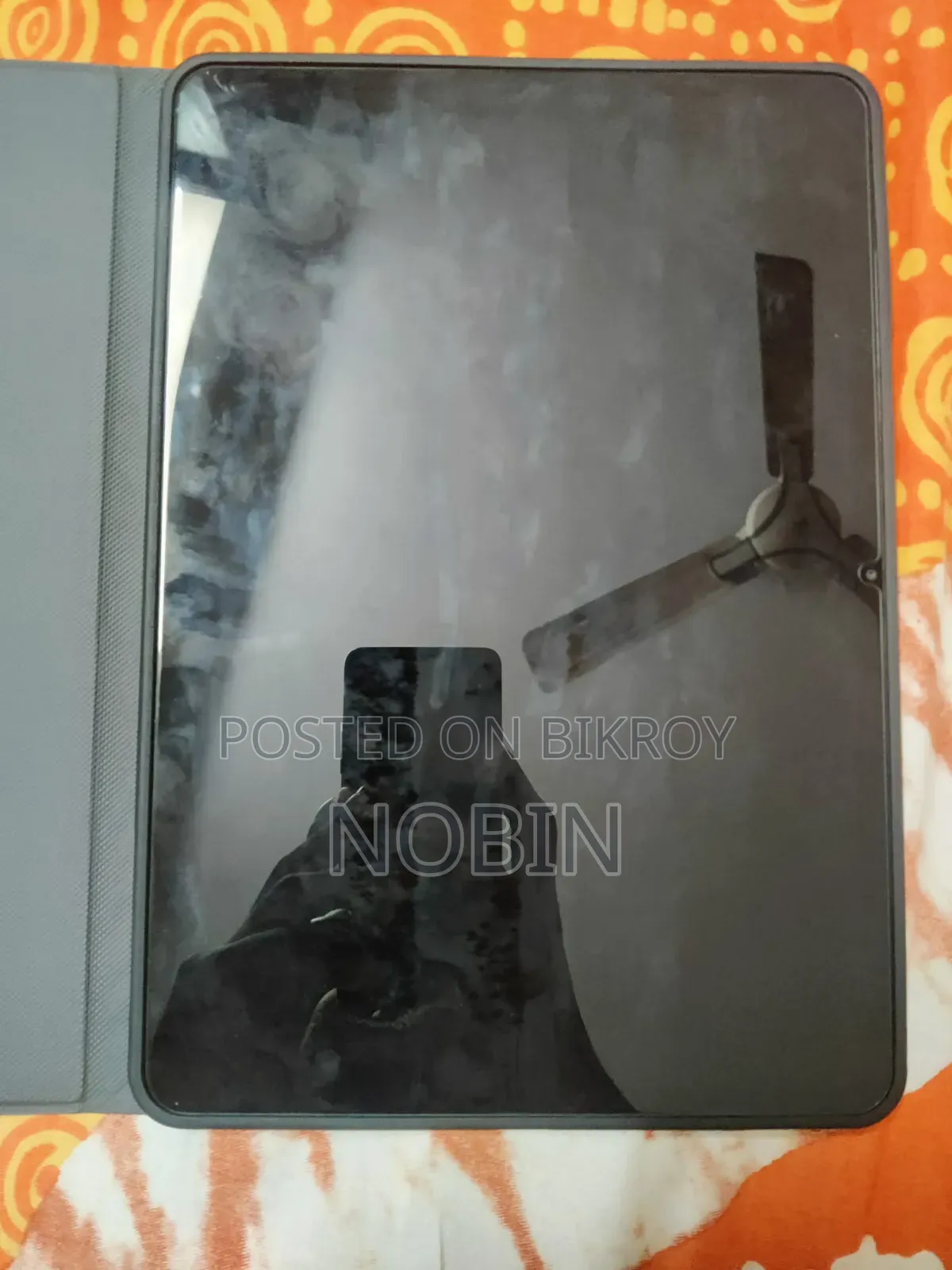 Xiaomi Pad 7 256 GB Black