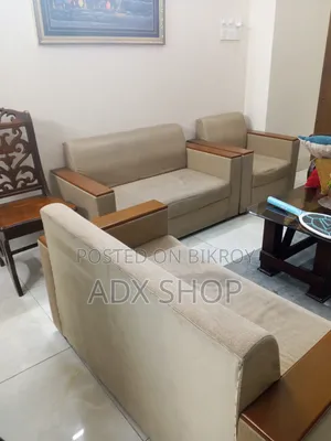 Sofa 2+2+1
