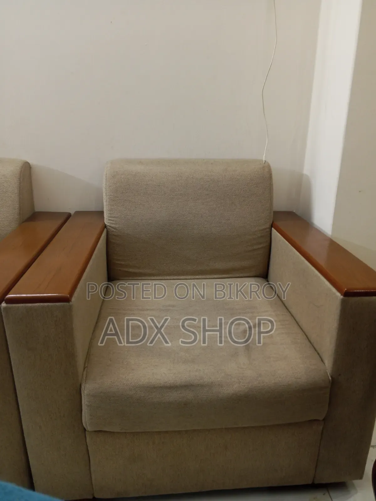 Sofa 2+2+1