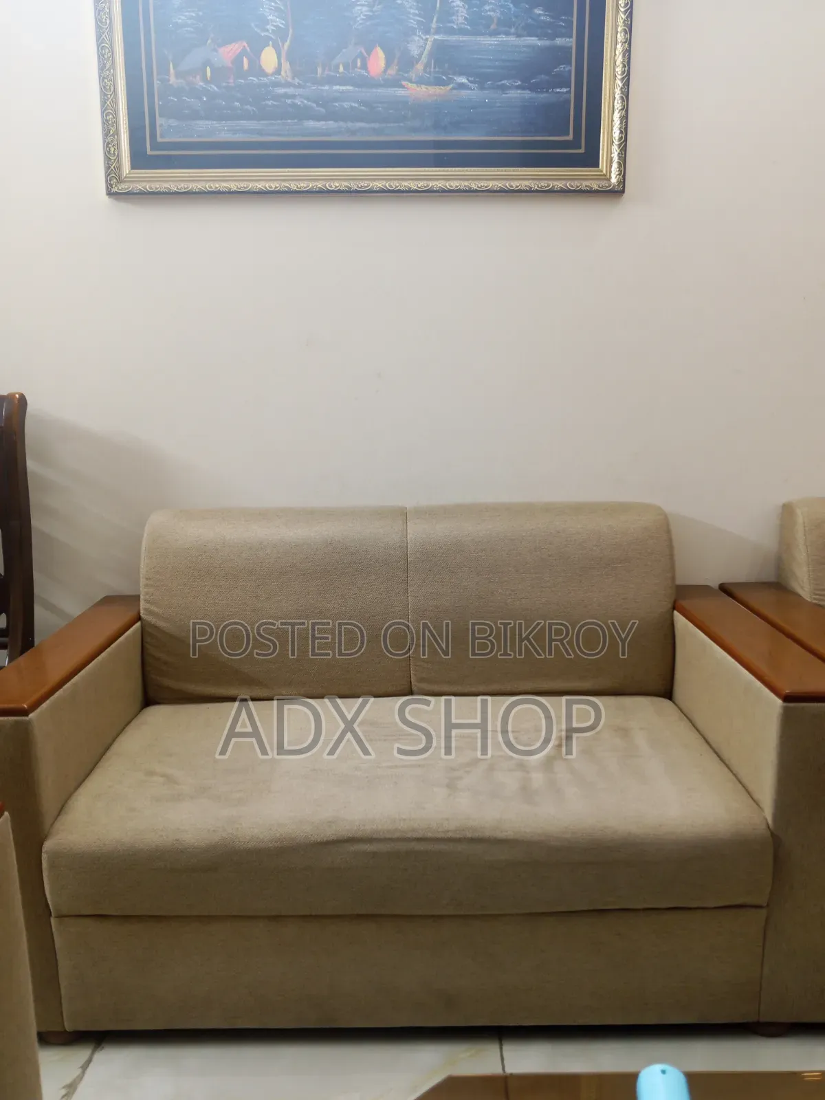 Sofa 2+2+1