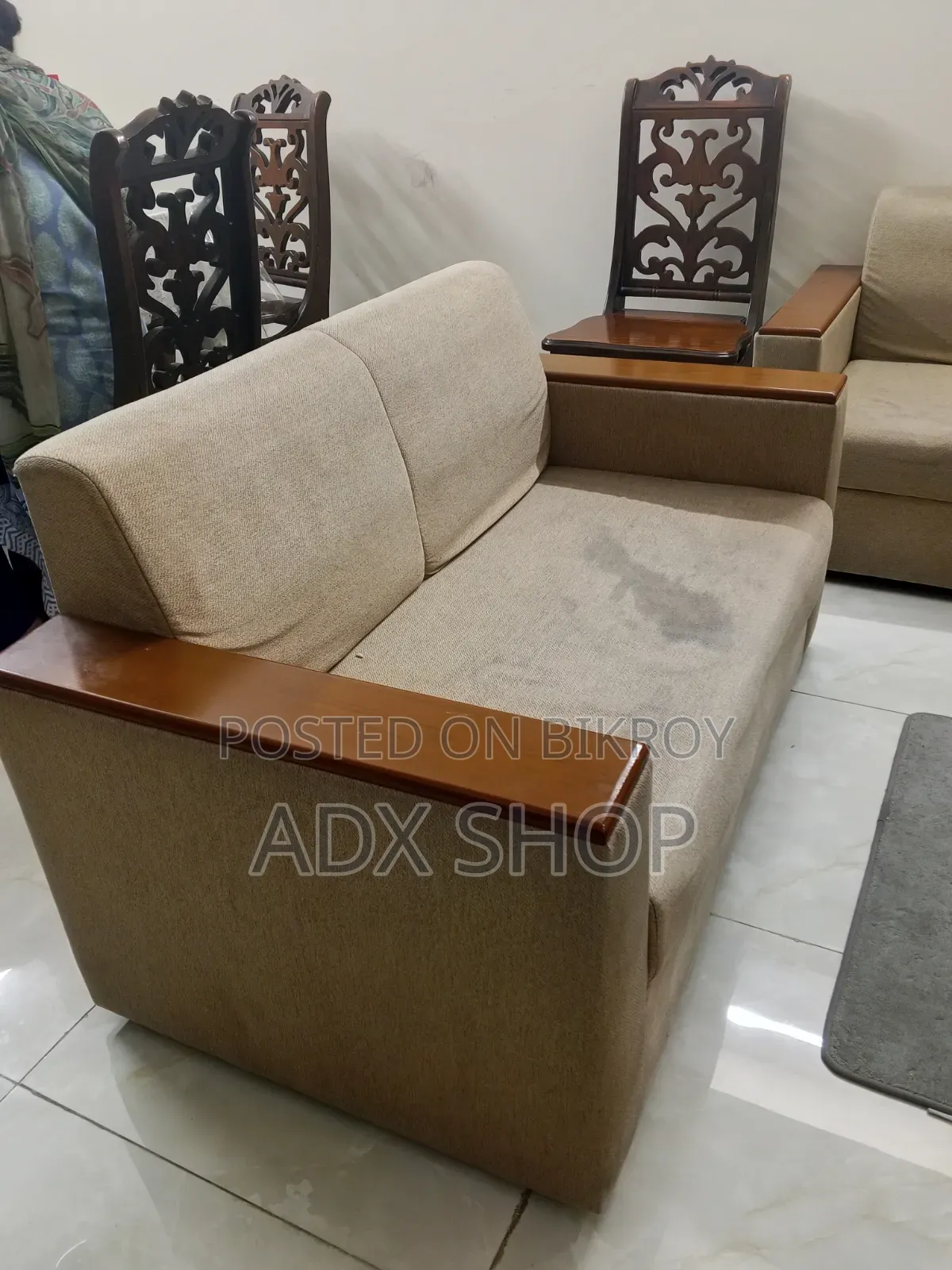 Sofa 2+2+1
