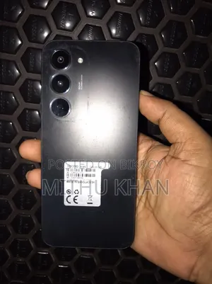 Tecno Spark 40 Pro 128 GB Black