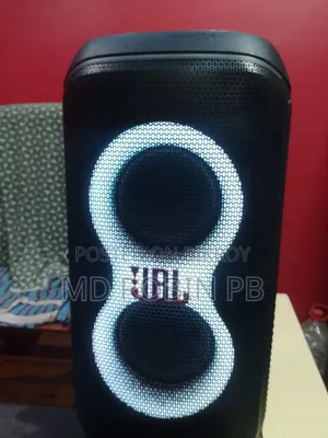 JBL Partybox Club 120 – Brand New Condition | Price: 30,000 Taka