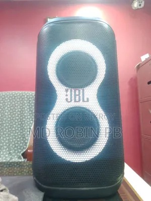 JBL Partybox Club 120 – Brand New Condition | Price: 30,000 Taka