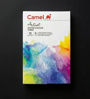 Artist Colour Set