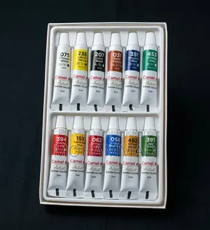 Artist Colour Set