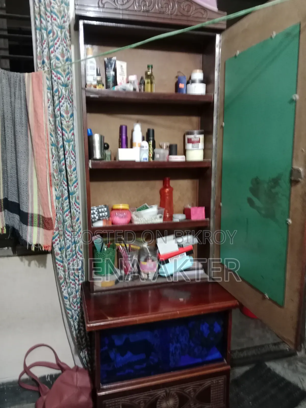 Partex Dressing Table