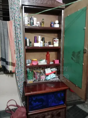 Partex Dressing Table