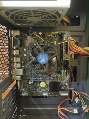 10th Gen Core i3 (10100) PC