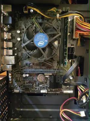 10th Gen Core i3 (10100) PC