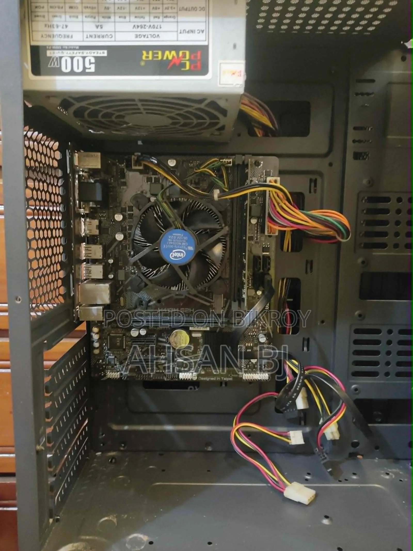 10th Gen Core i3 (10100) PC