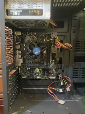 10th Gen Core i3 (10100) PC