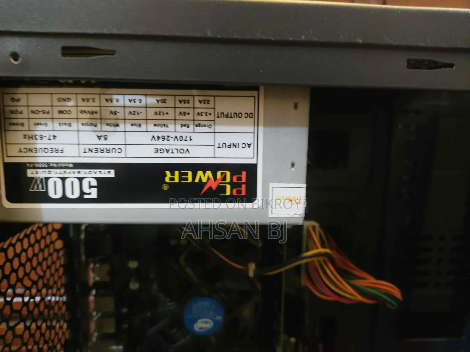 10th Gen Core i3 (10100) PC