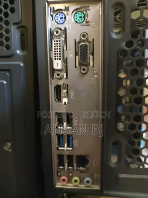 10th Gen Core i3 (10100) PC