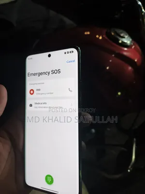 Oppo Reno 11 Pro 5G 256 GB Blue