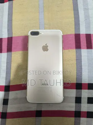 Apple iPhone 7 Plus 128 GB White