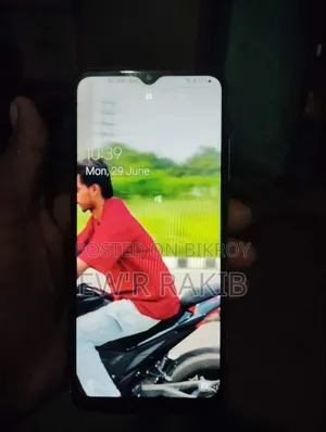 Samsung Galaxy A22 5G 128 GB White