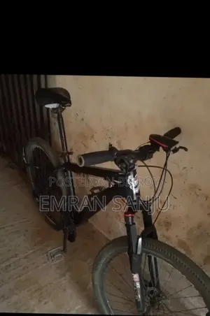 বিক্রি হবে সাইকেল