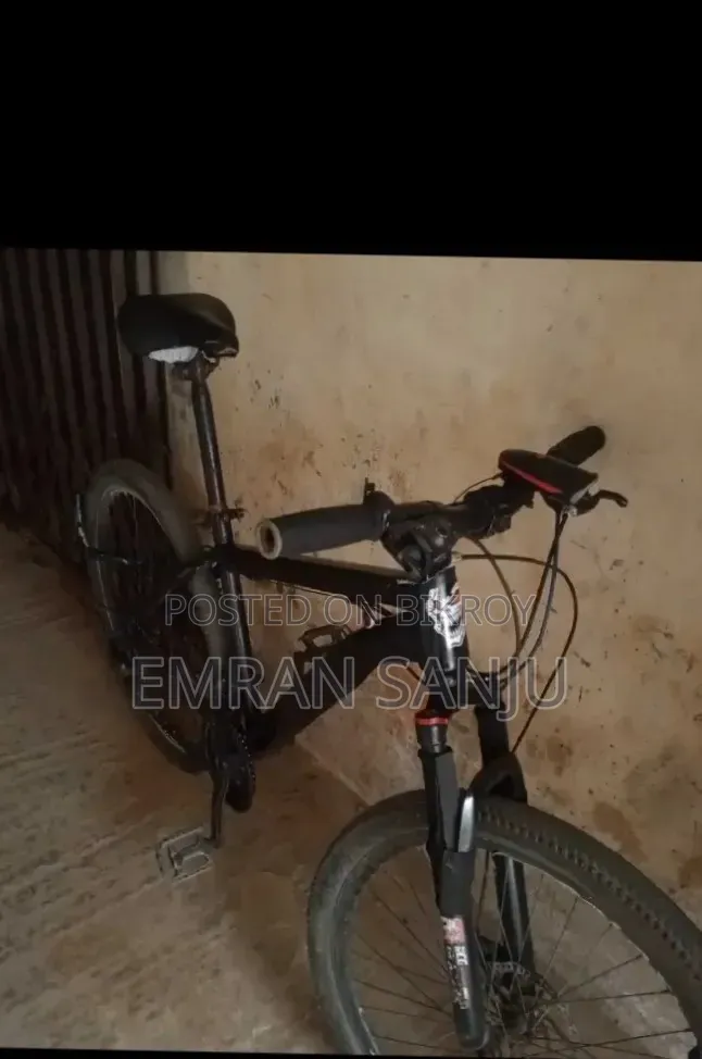 বিক্রি হবে সাইকেল