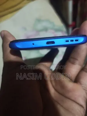 Xiaomi Redmi 9 64 GB Blue