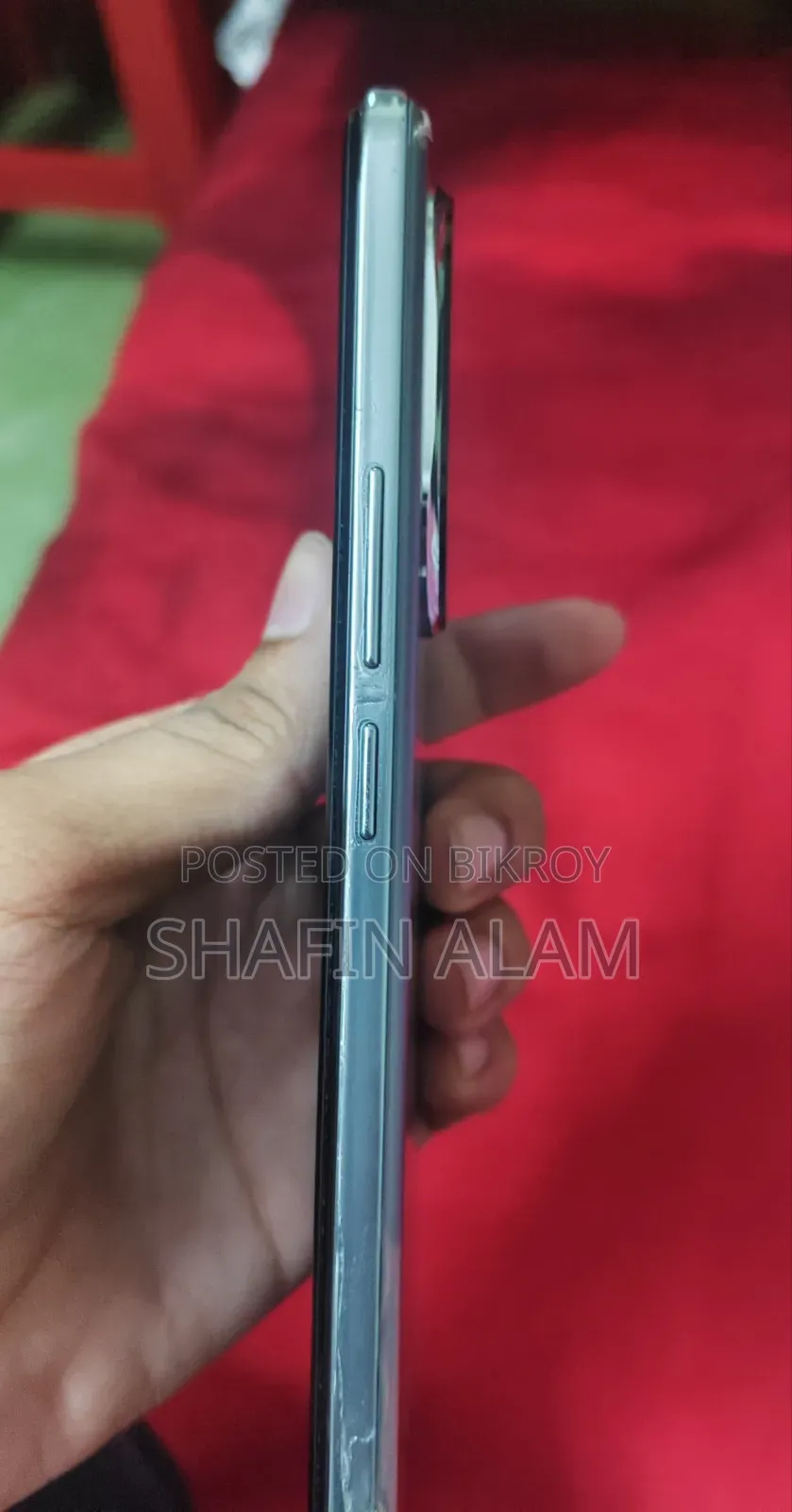 Honor 200 512 GB Green