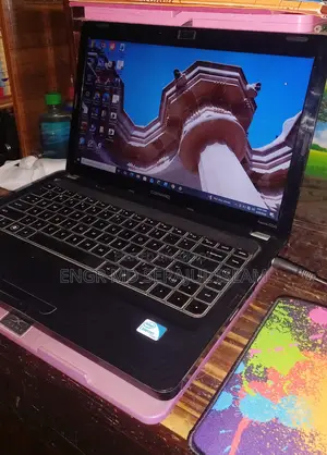 ল্যাপটপ এইচপি কম্প্যাক ৪২০ ৬জিবি ইন্টেল সেলেরন এসএসডি ১২৮জিবি