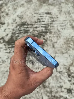 Apple iPhone 13 Pro 128 GB Blue