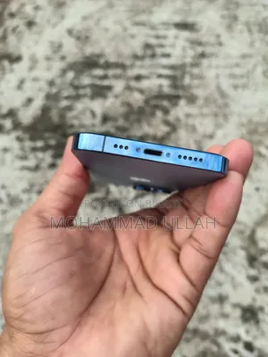 Apple iPhone 13 Pro 128 GB Blue