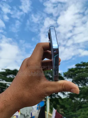 Apple iPhone 13 Pro 128 GB Blue