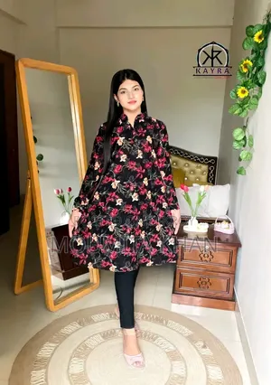 কামিজ+টপস