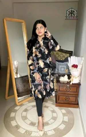 কামিজ+টপস