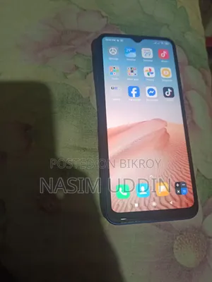 Xiaomi Redmi 9 64 GB Red