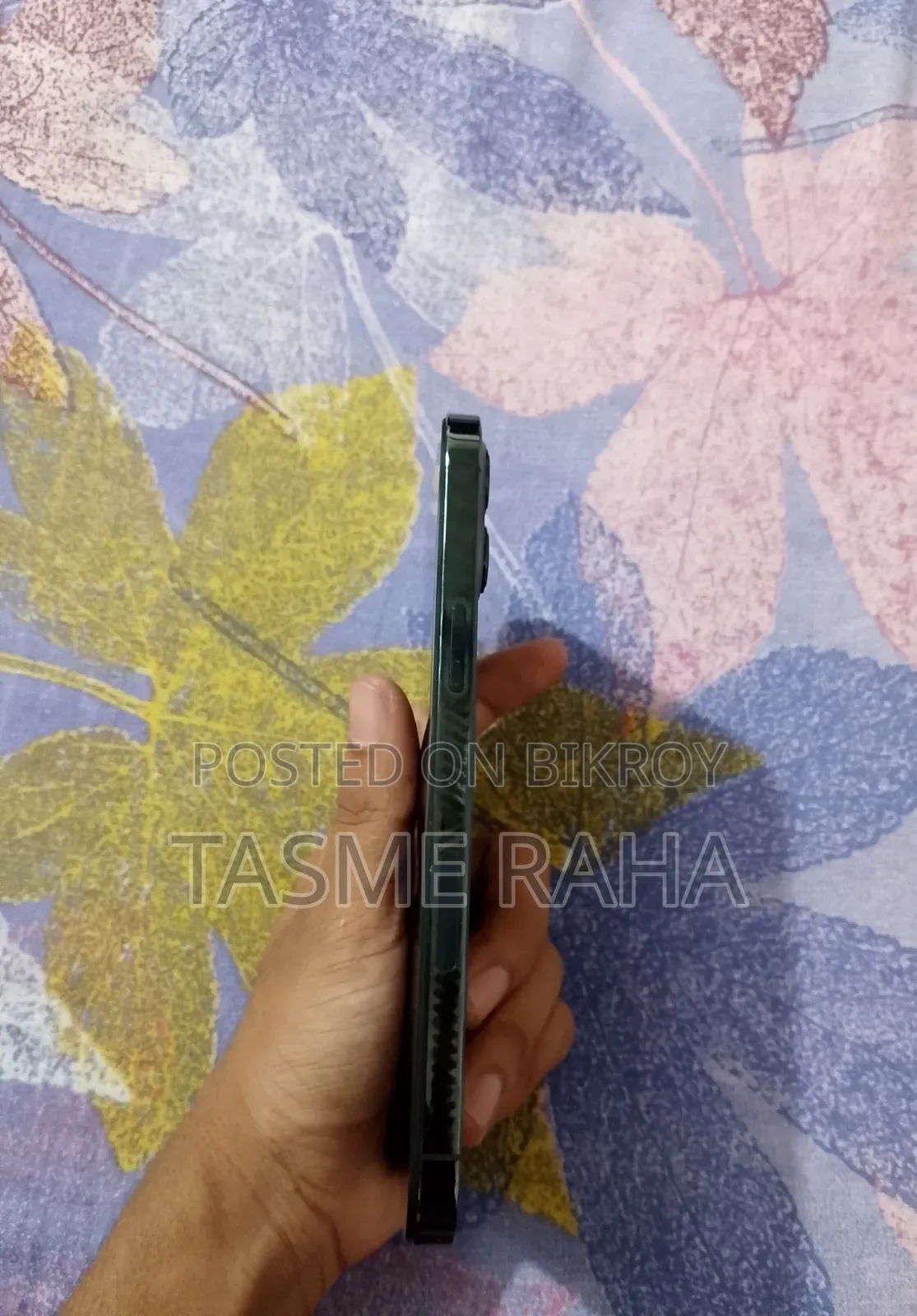 Apple iPhone 12 Pro Max 256 GB Blue