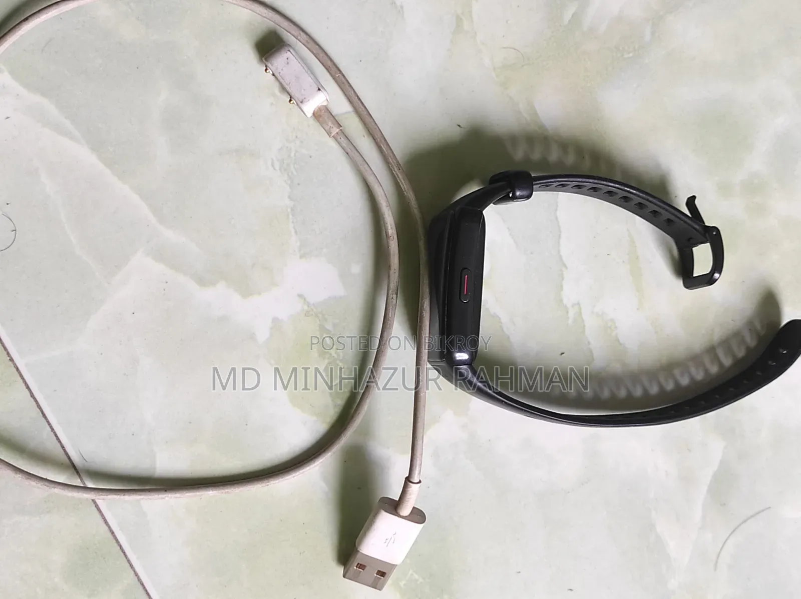 Honor Smart Band 6