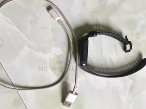 Honor Smart Band 6