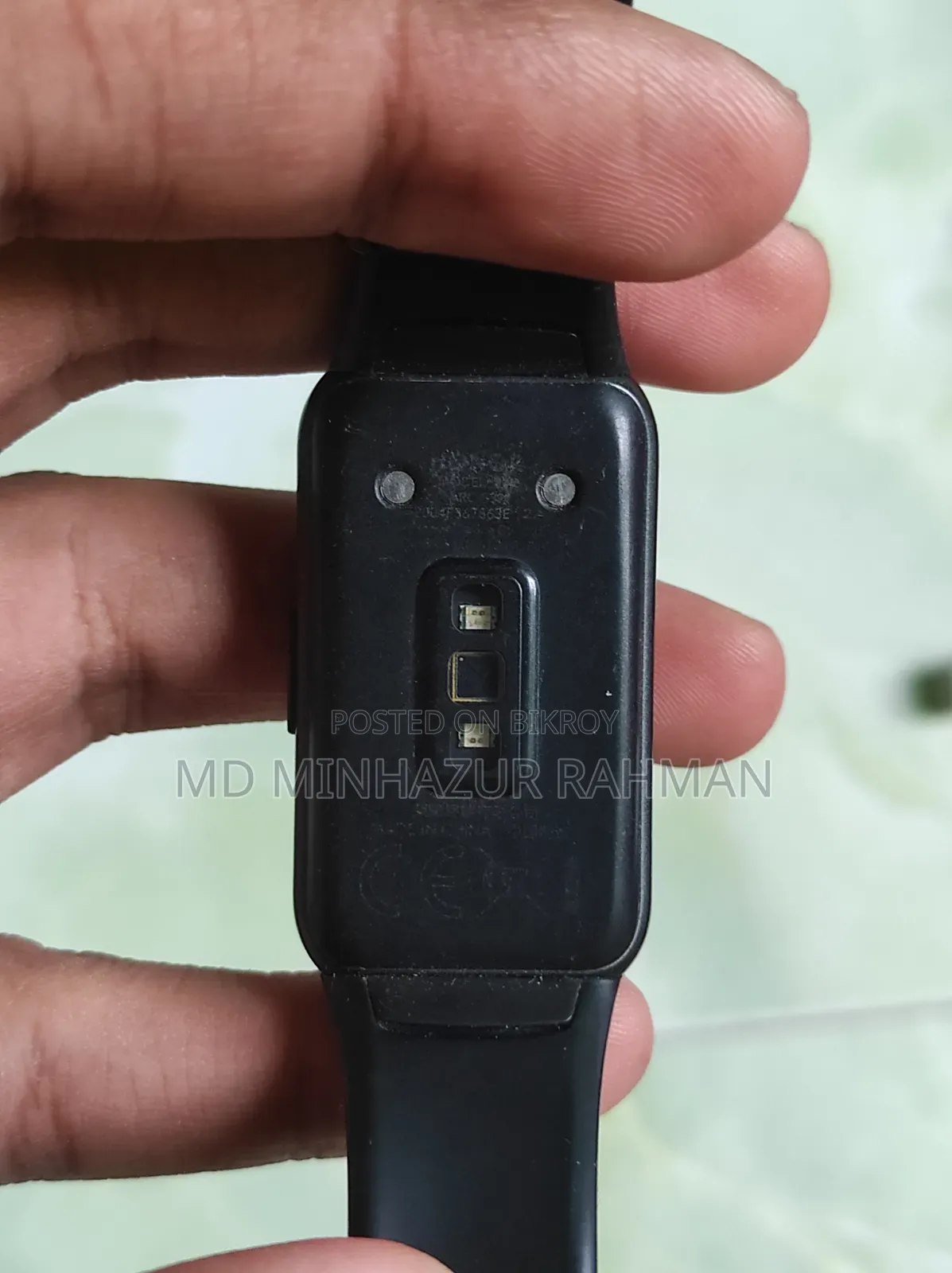 Honor Smart Band 6