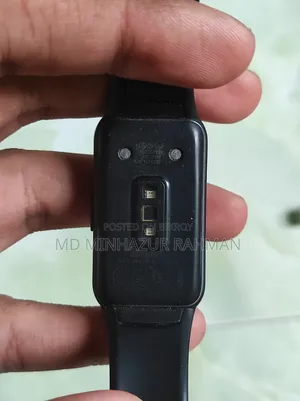 Honor Smart Band 6