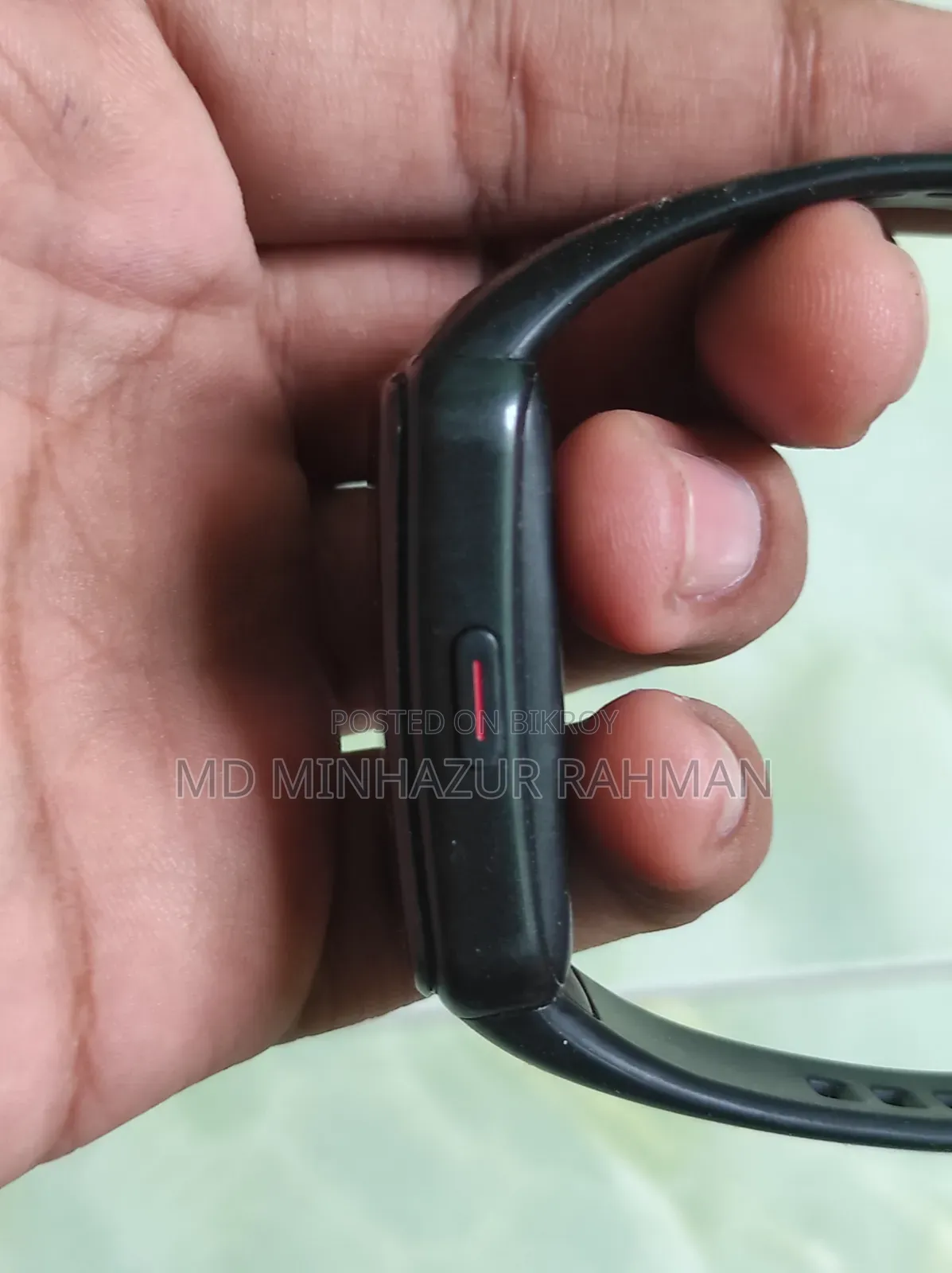Honor Smart Band 6