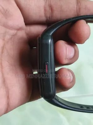 Honor Smart Band 6