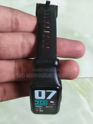 Honor Smart Band 6