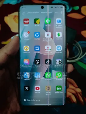 Xiaomi Redmi Note 13 Pro+ 256 GB Black
