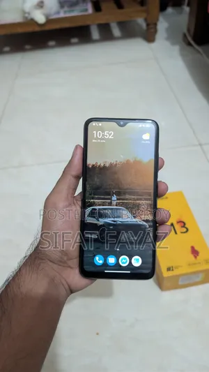 Xiaomi Poco M3 128 GB Black