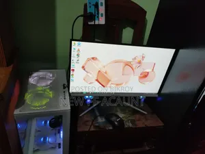 Desktop Computer Asus TUF Gaming FX10CP 8GB AMD Ryzen 7 SSD 250GB