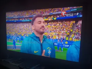 Sony TV + Box